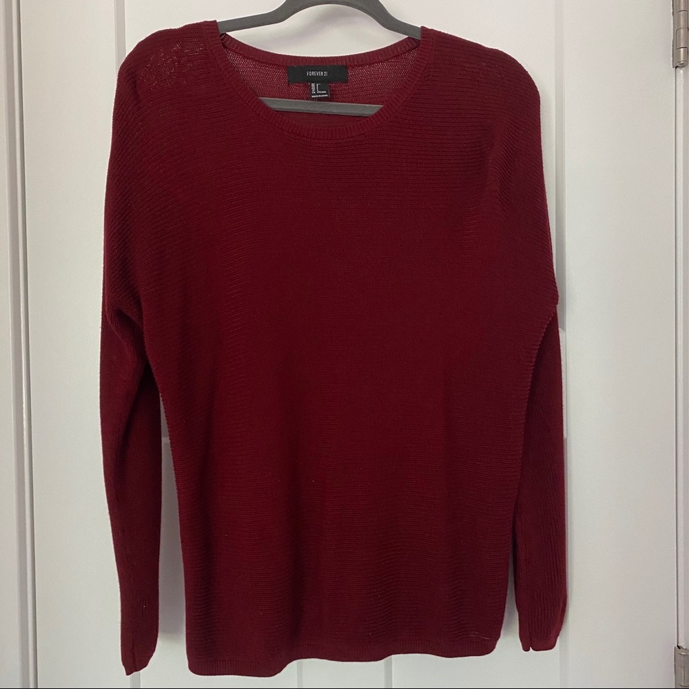 Forever 21 Sweater